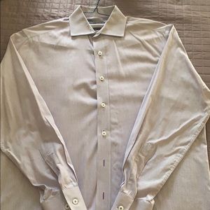 Nicks Graham button-up dress shirt